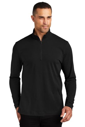 OGIO 1/4-Zip image thumbnail