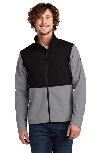 The North Face Soft Shell Jacket image thumbnail