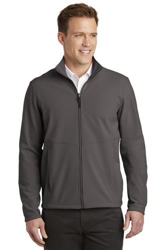 Port Authority Soft Shell Jacket image thumbnail