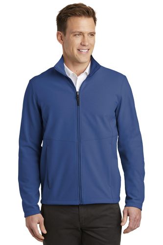 Port Authority Soft Shell Jacket image thumbnail