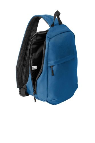 Port Authority Crossbody BackpacK image thumbnail