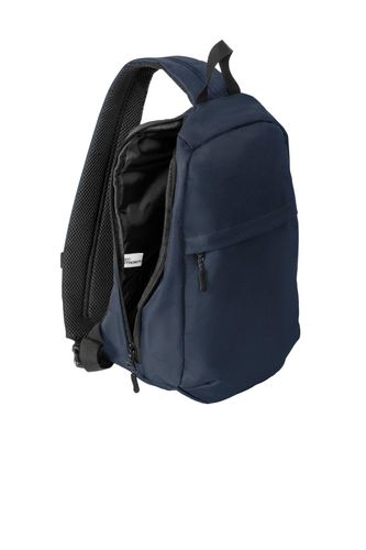 Port Authority Crossbody BackpacK image thumbnail