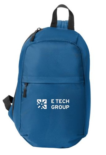 Port Authority Crossbody BackpacK image thumbnail