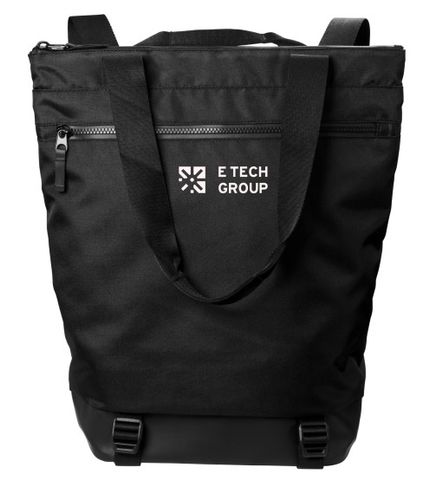 MERCER+METTLE Convertible Tote  image thumbnail