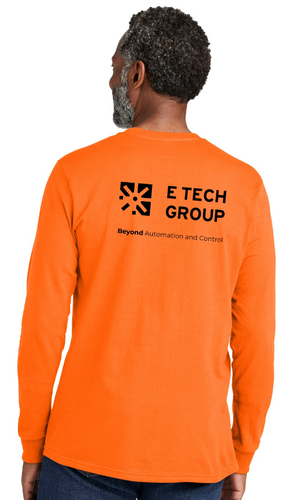 Long Sleeve Tee image thumbnail