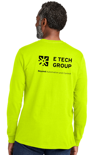 Long Sleeve Tee image thumbnail