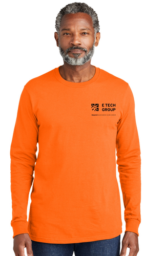 Long Sleeve Tee image thumbnail