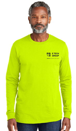 Long Sleeve Tee image thumbnail