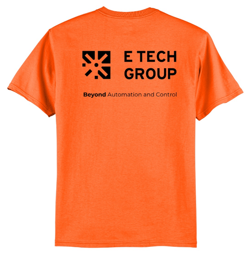 Short Sleeve T-Shirt image thumbnail