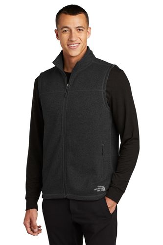 The North Face Sweater Fleece Vest  image thumbnail