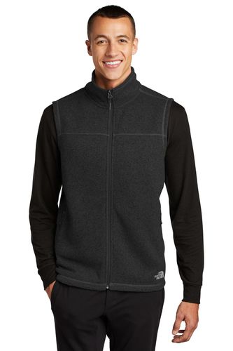 The North Face Sweater Fleece Vest  image thumbnail