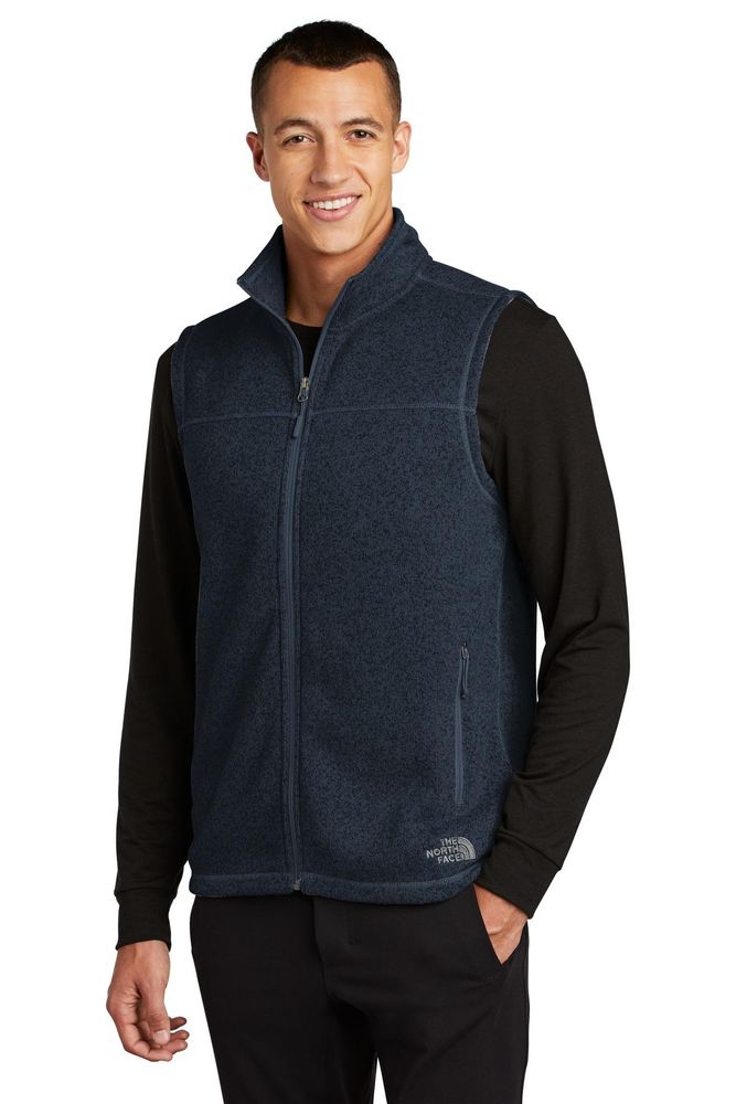 The North Face Sweater Fleece Vest  primary image