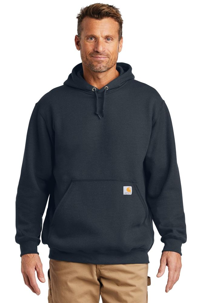 Carhartt Midweight Hooded Sweatshirt primary image