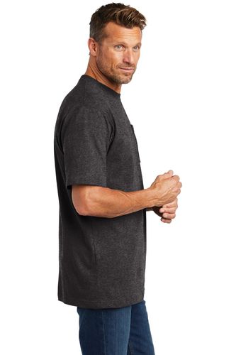 Carhartt Workwear Pocket Short Sleeve T-Shirt image thumbnail