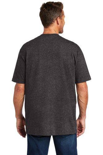 Carhartt Workwear Pocket Short Sleeve T-Shirt image thumbnail