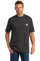 Image of Carhartt Workwear Pocket Short Sleeve T-Shirt