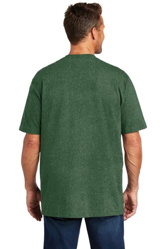 Carhartt Workwear Pocket Short Sleeve T-Shirt image thumbnail