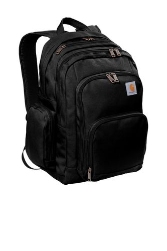 Carhartt Foundry Series Pro Backpack image thumbnail