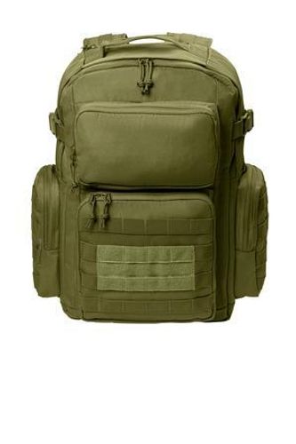 CornerStone Tactical Backpack image thumbnail