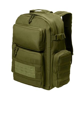 CornerStone Tactical Backpack image thumbnail