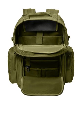 CornerStone Tactical Backpack image thumbnail