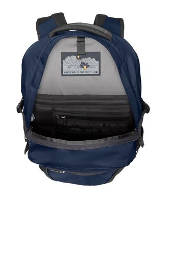 The North Face Fall Line Backpack image thumbnail