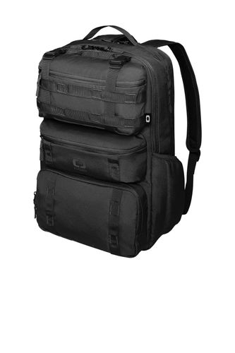 OGIO Utilitarian Modular Pack  image thumbnail