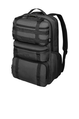 OGIO Utilitarian Modular Pack  image thumbnail