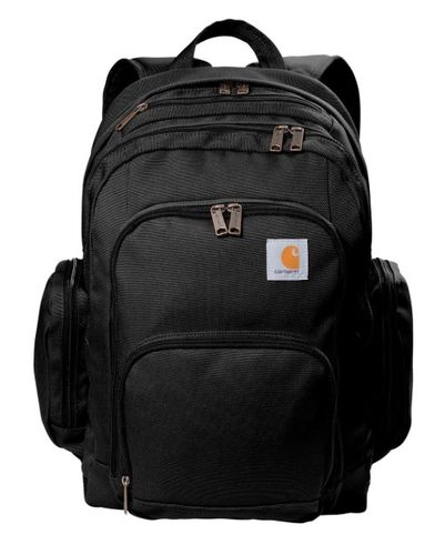 Carhartt Foundry Series Pro Backpack image thumbnail
