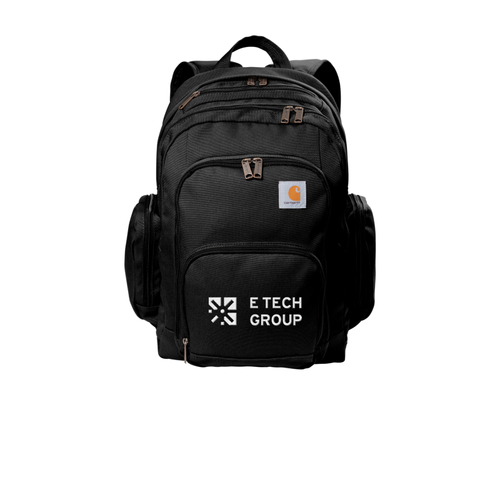 Carhartt Foundry Series Pro Backpack image thumbnail