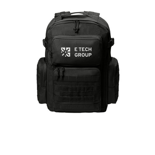 CornerStone Tactical Backpack image thumbnail