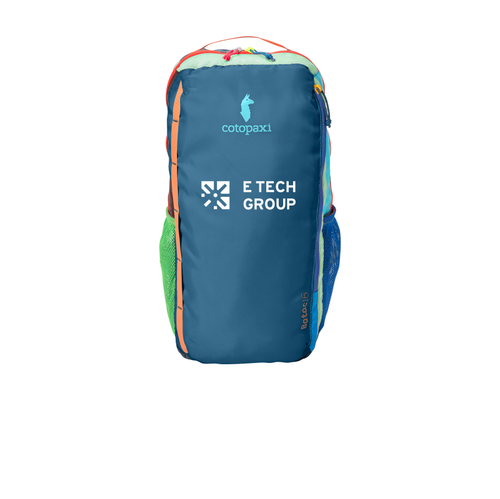 Cotopaxi Batac 16L Backpack image thumbnail