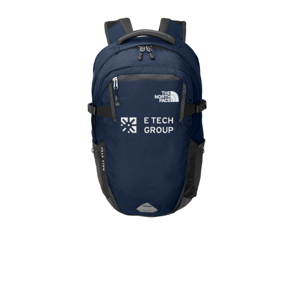 The North Face Fall Line Backpack primary image