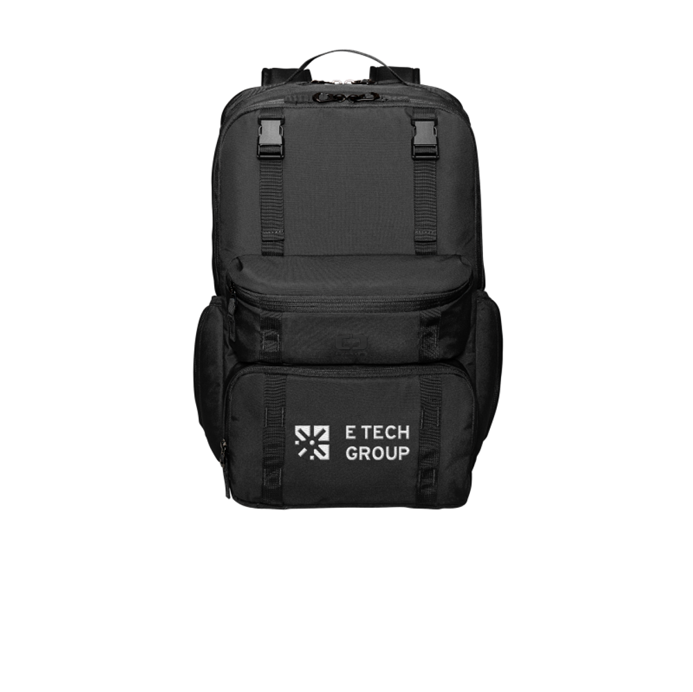 OGIO Utilitarian Modular Pack  primary image