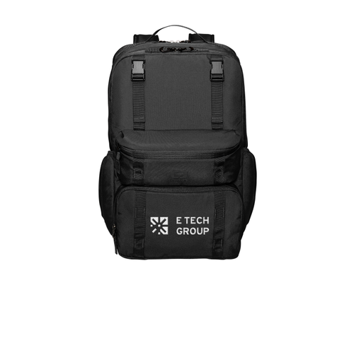 OGIO Utilitarian Modular Pack  image thumbnail