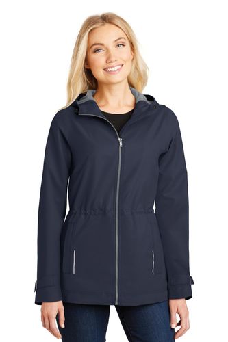 Port Authority Ladies Northwest Slicker image thumbnail