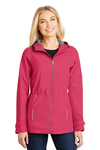 Port Authority Ladies Northwest Slicker image thumbnail