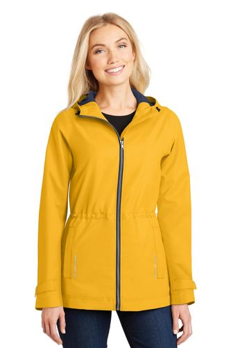 Port Authority Ladies Northwest Slicker image thumbnail