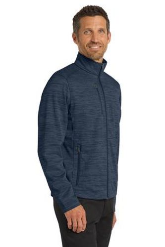 Port Authority Digi Stripe Fleece Jacket. F231 image thumbnail