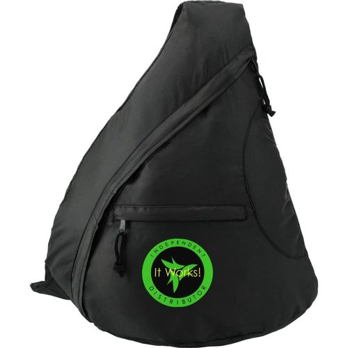 Downtown Sling Backpack image thumbnail