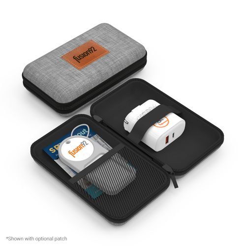 Travel Mates Kit: Travel accessories kit image thumbnail