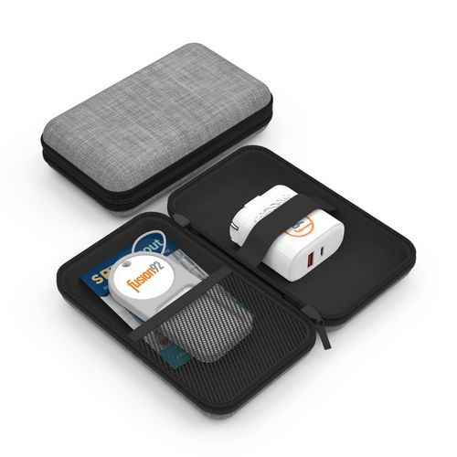 Travel Mates Kit: Travel accessories kit image thumbnail