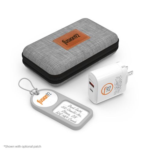 Travel Mates Kit: Travel accessories kit image thumbnail