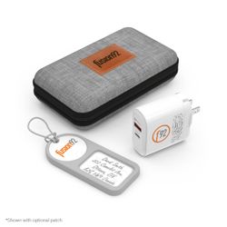 Image of Travel Mates Kit: Travel accessories kit