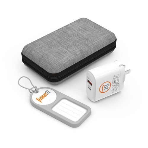 Travel Mates Kit: Travel accessories kit image thumbnail