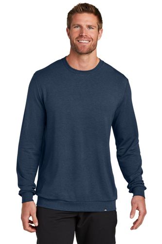 TravisMathew Long Weekend Crew TM1MZ342 image thumbnail