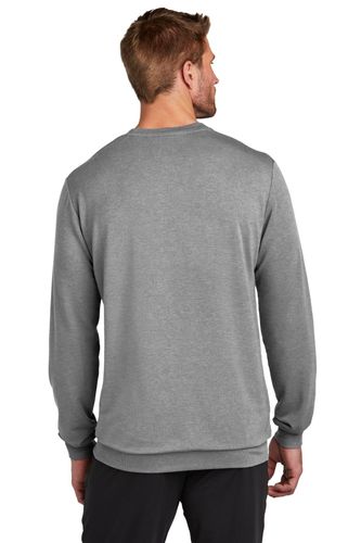TravisMathew Long Weekend Crew TM1MZ342 image thumbnail