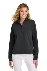 Image of TravisMathew Women's Coveside 1/2-Zip TM1LD007
