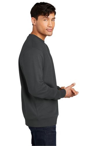 District V.I.T. Fleece Crew DT6104 image thumbnail
