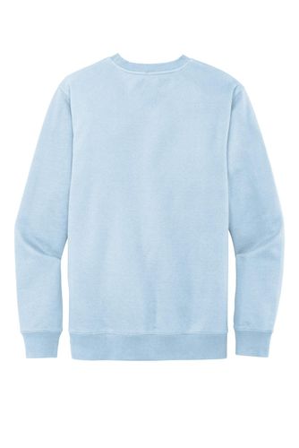 District V.I.T. Fleece Crew DT6104 image thumbnail